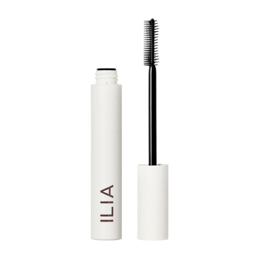 ILIA Beauty Limitless Lash Mascara – After Midnight For Women 027 oz Mascara