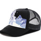 Men's Casual Baseball Cap