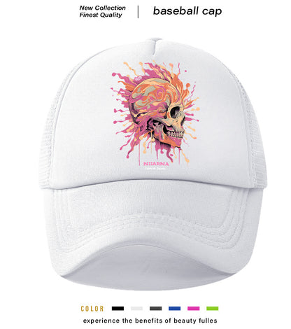 Men's Casual Baseball Cap