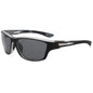 Men's Polarized Colorful Film Sunglasses Fashion