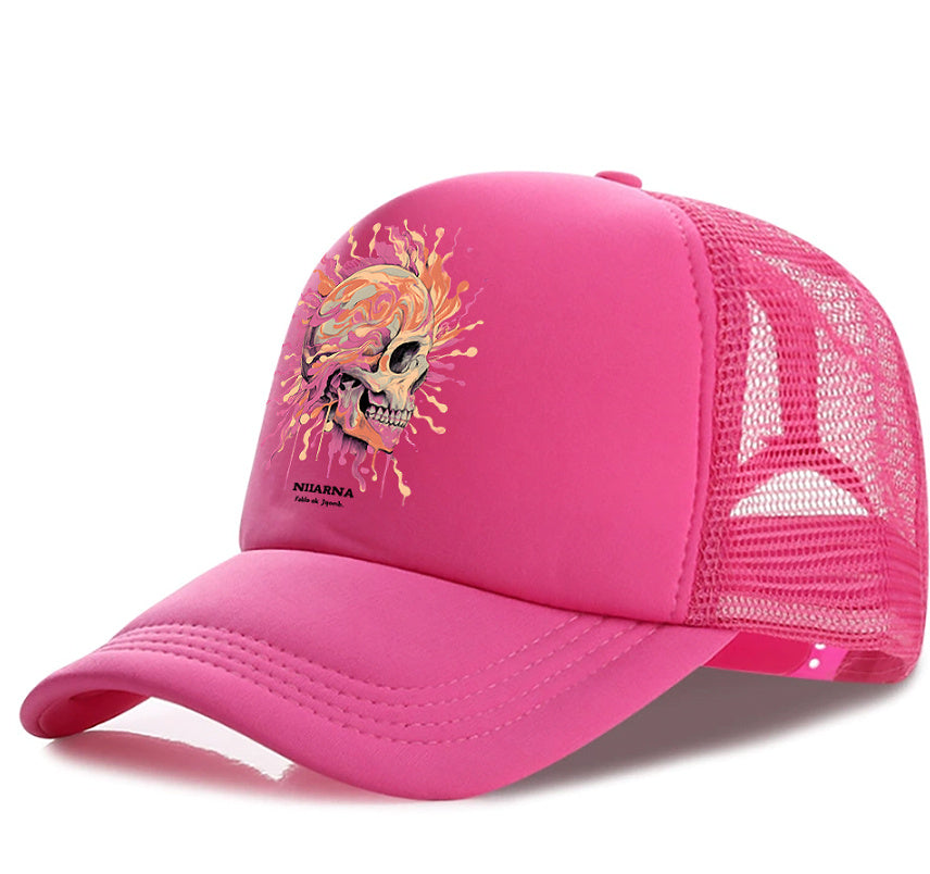 Men's Casual Baseball Cap