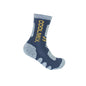 Towel Bottom Extra Thick High Top Outdoor Socks
