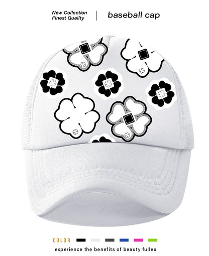 Men's Casual Baseball Cap