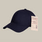 Light Board Male Baseball Cap Big Head Circumference Baseball Cap