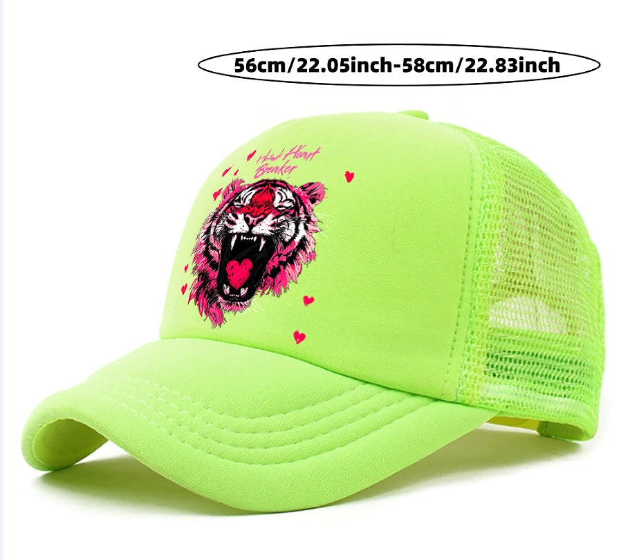 Men's Casual Baseball Cap