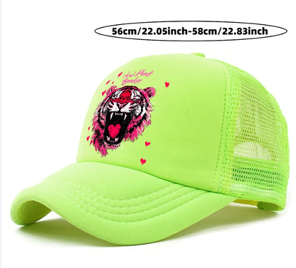 Men's Casual Baseball Cap