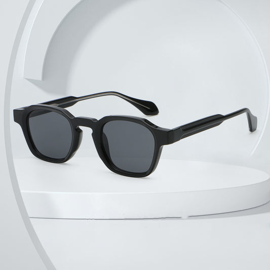 New Classic Fashion Compound Propionic Acid Pin Sunscreen Advanced Sense Sun Glasses