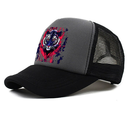 Men's Casual Baseball Cap