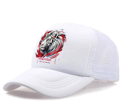 Men's Casual Baseball Cap