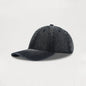 Summer Denim Light Version Solid Color Casual Baseball Cap