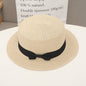 Summer Sun-proof Vacation Bowknot Top Hat