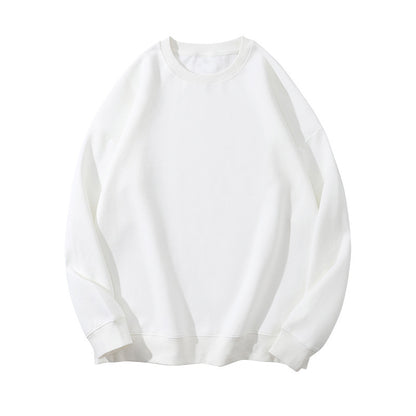 Women's Autumn And Winter Solid Color Sweater