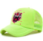 Men's Casual Baseball Cap