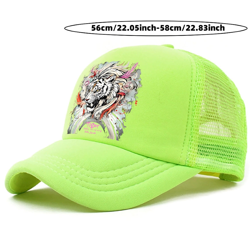 Men's Casual Baseball Cap