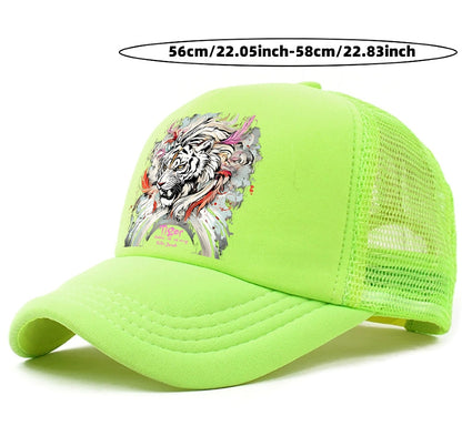 Men's Casual Baseball Cap