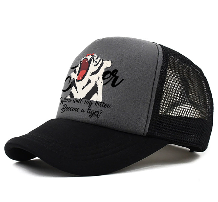 Men's Casual Baseball Cap