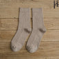 Fall Winter Men Summer Thin Socks