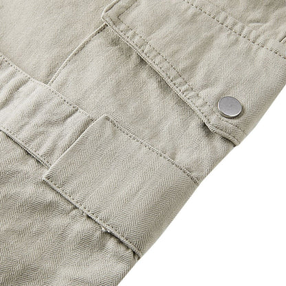 Tactical Pocket Inspiration Tooling Paratrooper Pants