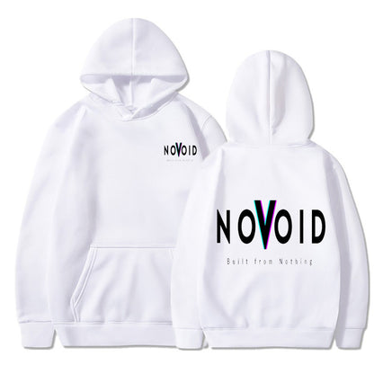 Sports Loose Leisure Coat Sweatshirt