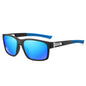 Sports Polarized Square Colorful Glasses