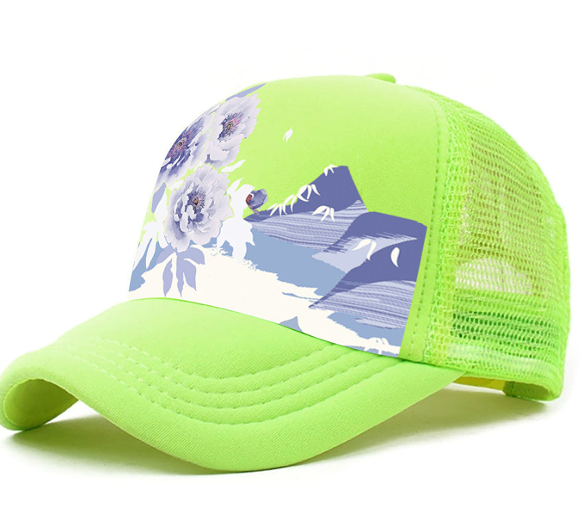 Men's Casual Baseball Cap