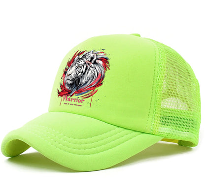 Men's Casual Baseball Cap