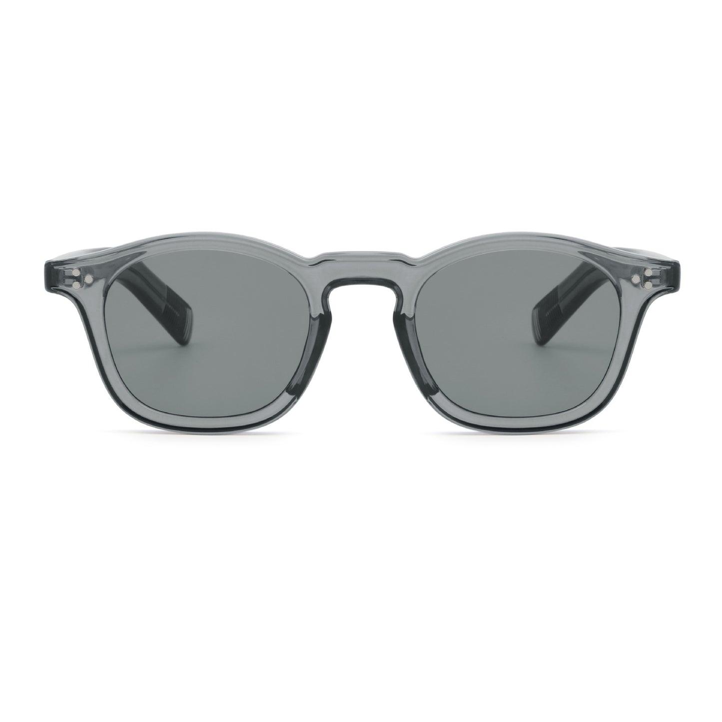 Vintage Sunglasses Fashion Street Shooting Sunglasses Advanced