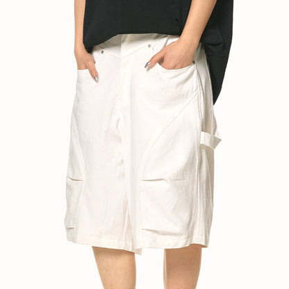 Original Retro Deconstructing Cargo Shorts