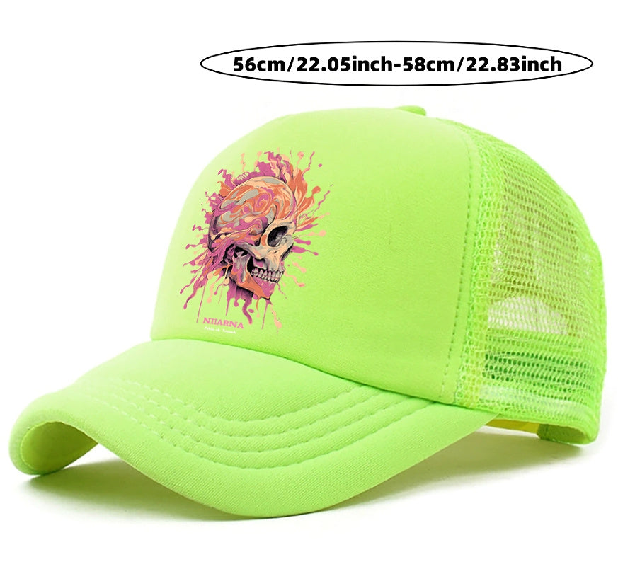 Men's Casual Baseball Cap