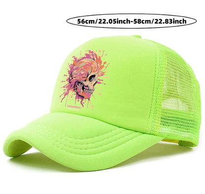 Men's Casual Baseball Cap