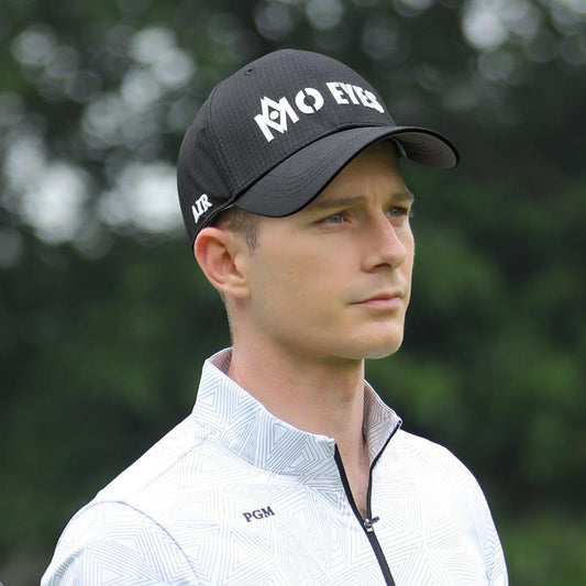 Golf Hat Male Sun-proof Ball Cap