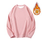 Women's Autumn And Winter Solid Color Sweater