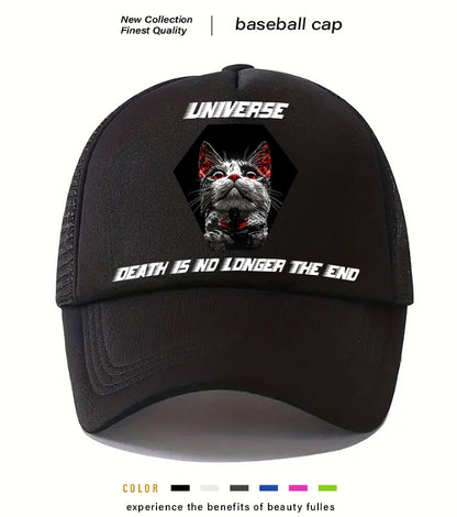 Men's Casual Baseball Cap