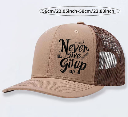 Casual Hat For Men