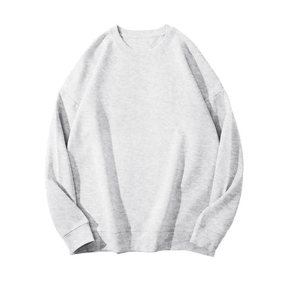 Women's Autumn And Winter Solid Color Sweater