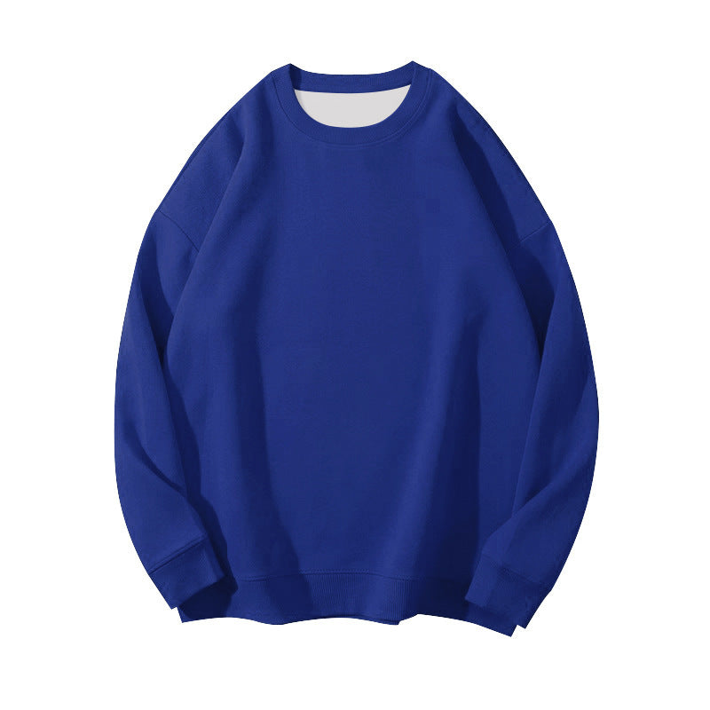 Women's Autumn And Winter Solid Color Sweater