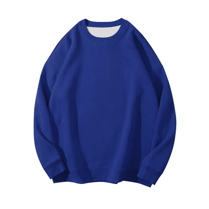Women's Autumn And Winter Solid Color Sweater