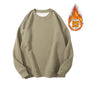 Women's Autumn And Winter Solid Color Sweater