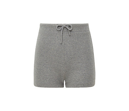 European And American Fitness Summer High Waist Yoga Hip Bag Hot Pants