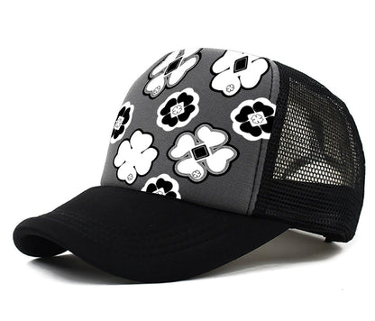 Men's Casual Baseball Cap