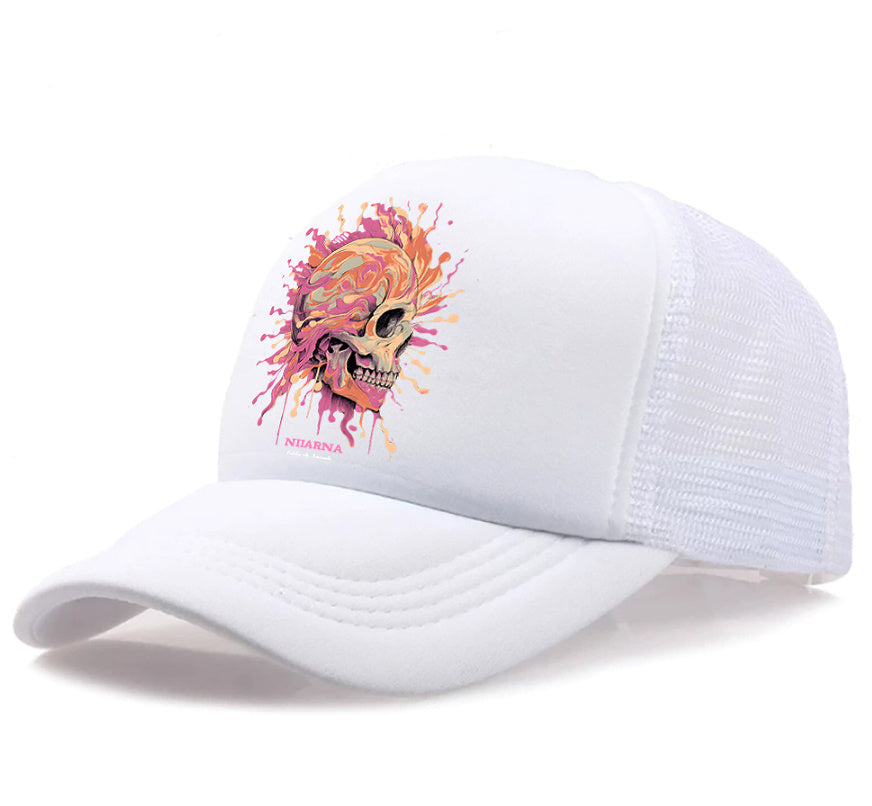 Men's Casual Baseball Cap