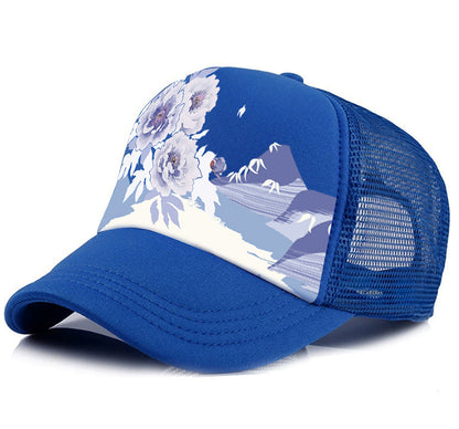 Men's Casual Baseball Cap