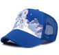 Men's Casual Baseball Cap