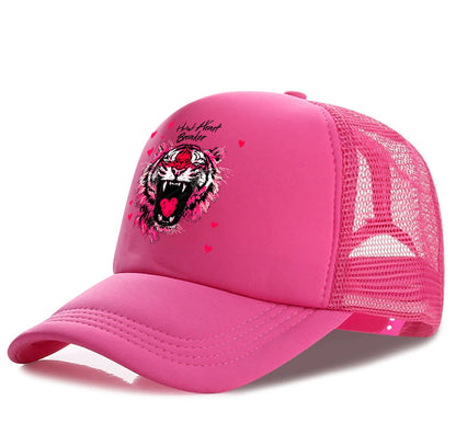 Men's Casual Baseball Cap