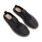 Men's Shoes Cotton Linen Shoes
