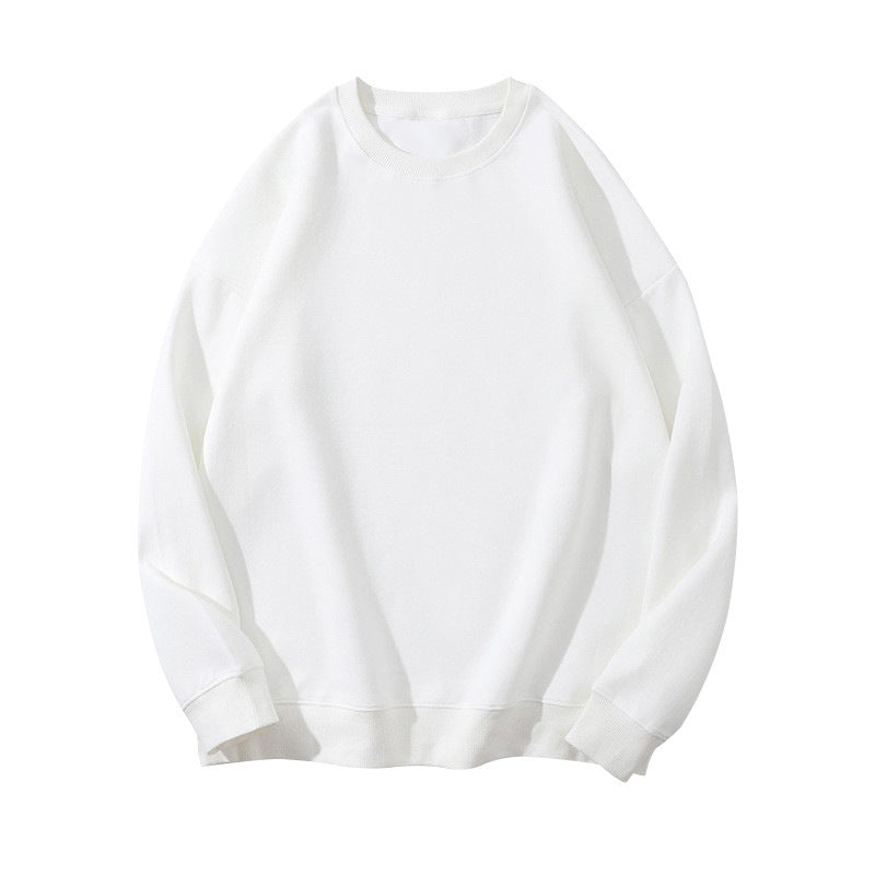 Women's Autumn And Winter Solid Color Sweater