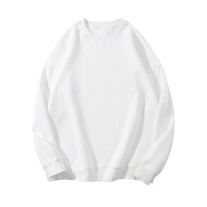 Women's Autumn And Winter Solid Color Sweater