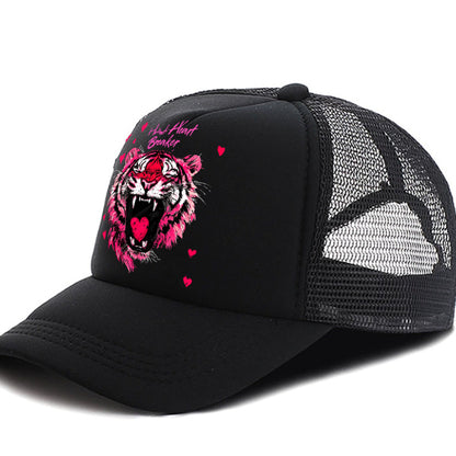 Men's Casual Baseball Cap