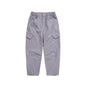 Leisure Cargo Chemical Fiber Blend Men's Trousers