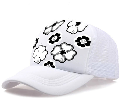Men's Casual Baseball Cap
